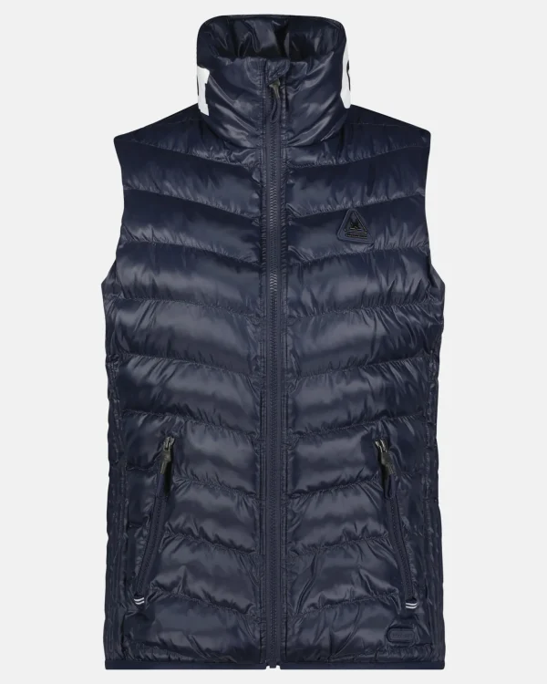 Bodywarmers-Gaastra Pr-G™ Light Atlantique Bodywarmer