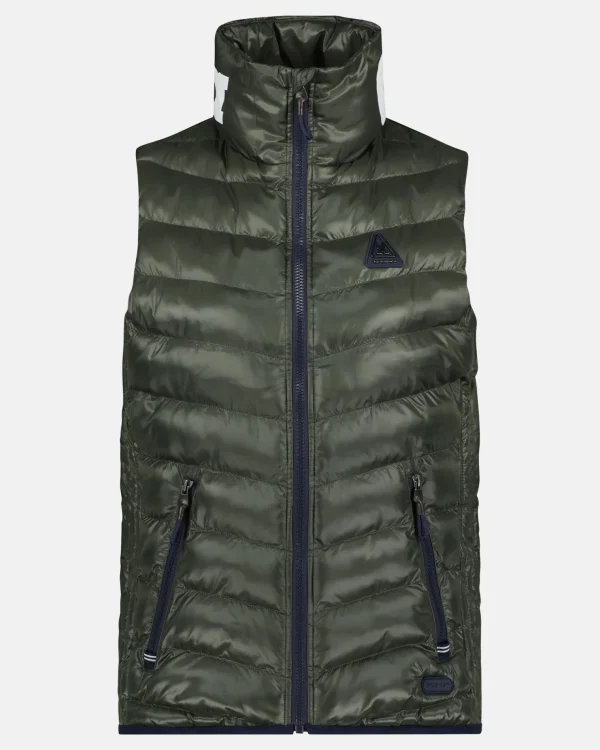 Bodywarmers-Gaastra Pr-G™ Light Atlantique Bodywarmer