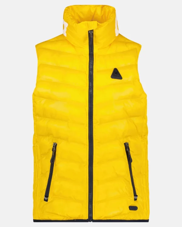 Bodywarmers-Gaastra Pr-G™ Light Atlantique Bodywarmer