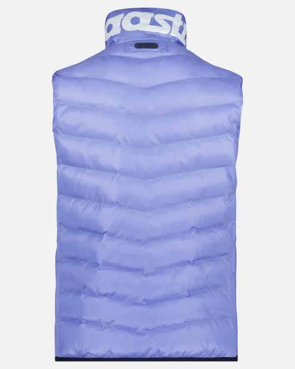 Bodywarmers-Gaastra Pr-G™ Light Atlantique Bodywarmer