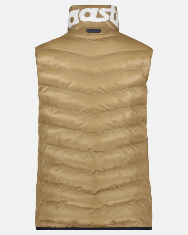 Bodywarmers-Gaastra Pr-G™ Light Atlantique Bodywarmer