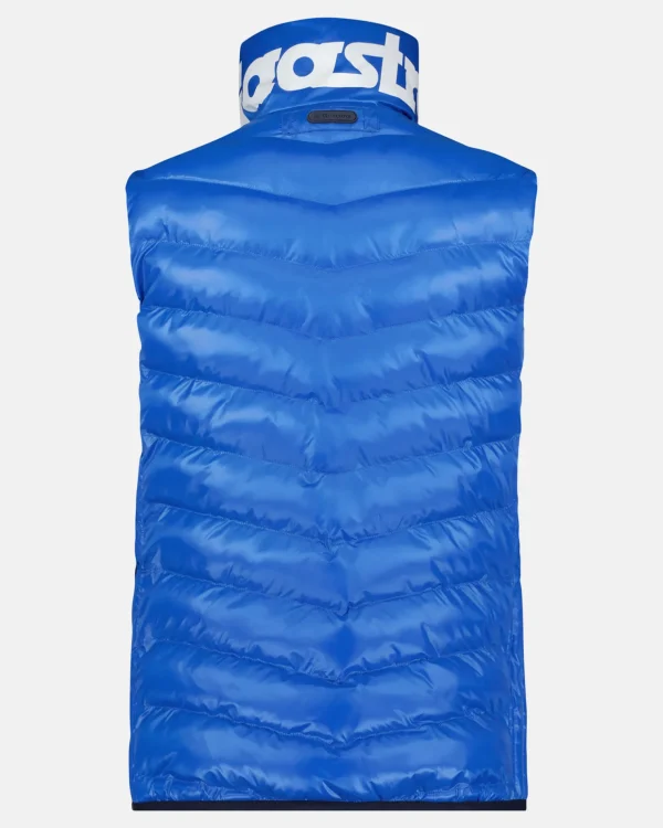 Bodywarmers-Gaastra Pr-G™ Light Atlantique Bodywarmer