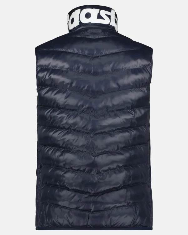 Bodywarmers-Gaastra Pr-G™ Light Atlantique Bodywarmer