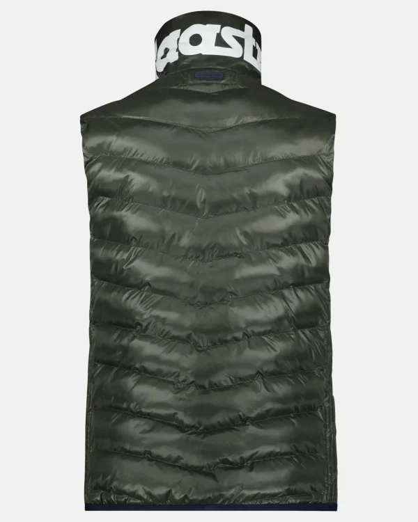 Bodywarmers-Gaastra Pr-G™ Light Atlantique Bodywarmer