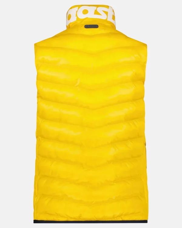 Bodywarmers-Gaastra Pr-G™ Light Atlantique Bodywarmer
