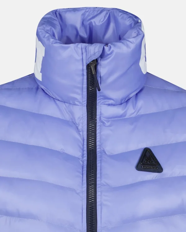 Bodywarmers-Gaastra Pr-G™ Light Atlantique Bodywarmer