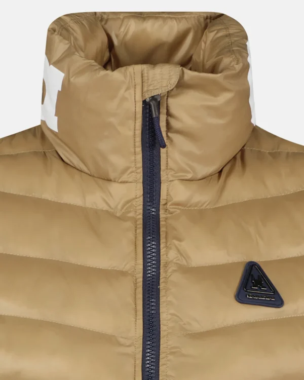 Bodywarmers-Gaastra Pr-G™ Light Atlantique Bodywarmer