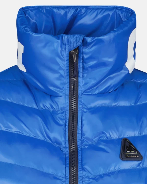 Bodywarmers-Gaastra Pr-G™ Light Atlantique Bodywarmer