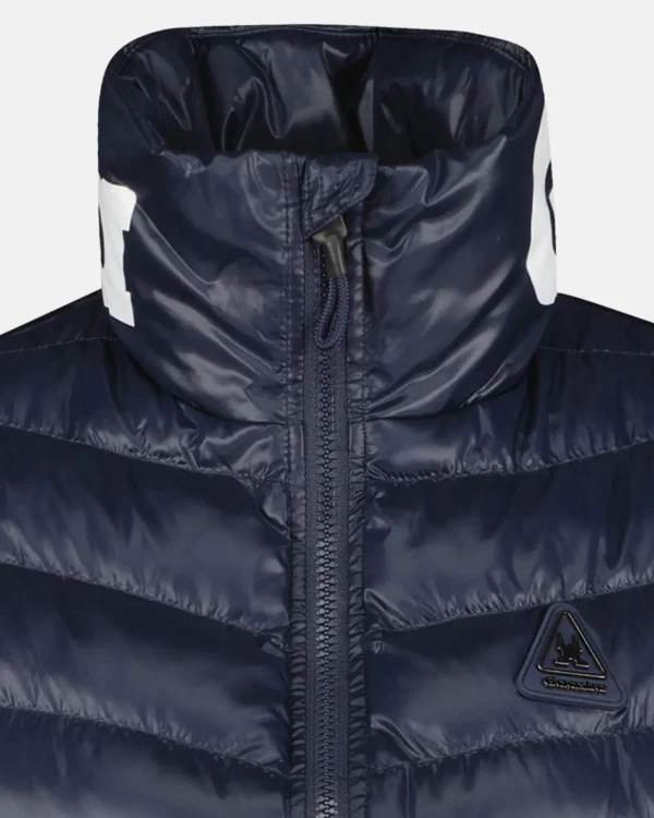 Bodywarmers-Gaastra Pr-G™ Light Atlantique Bodywarmer