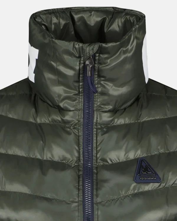 Bodywarmers-Gaastra Pr-G™ Light Atlantique Bodywarmer
