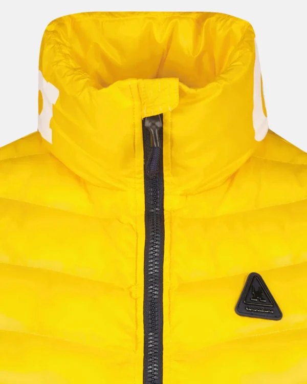 Bodywarmers-Gaastra Pr-G™ Light Atlantique Bodywarmer