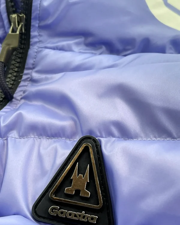 Bodywarmers-Gaastra Pr-G™ Light Atlantique Bodywarmer