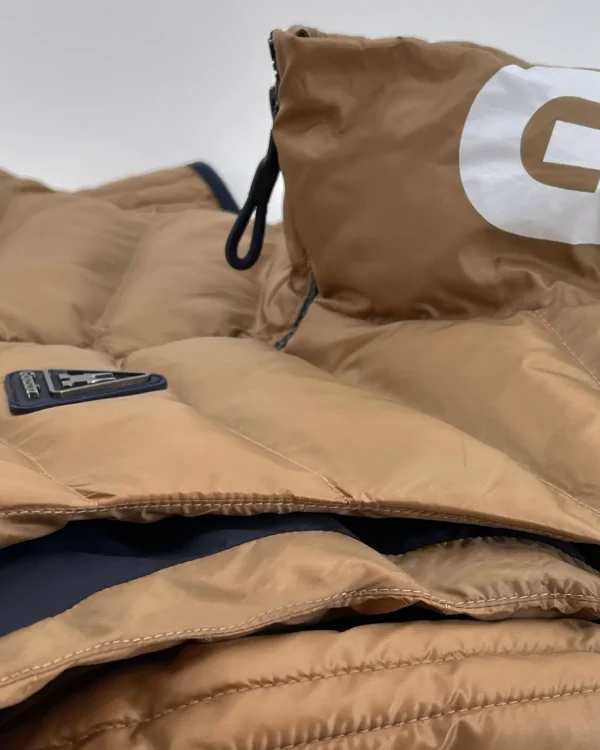 Bodywarmers-Gaastra Pr-G™ Light Atlantique Bodywarmer