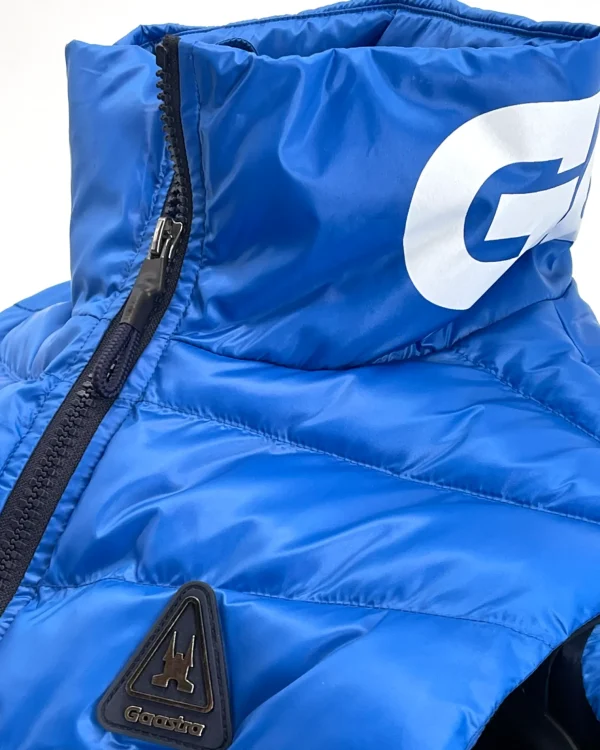 Bodywarmers-Gaastra Pr-G™ Light Atlantique Bodywarmer