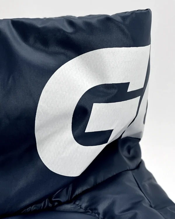 Bodywarmers-Gaastra Pr-G™ Light Atlantique Bodywarmer