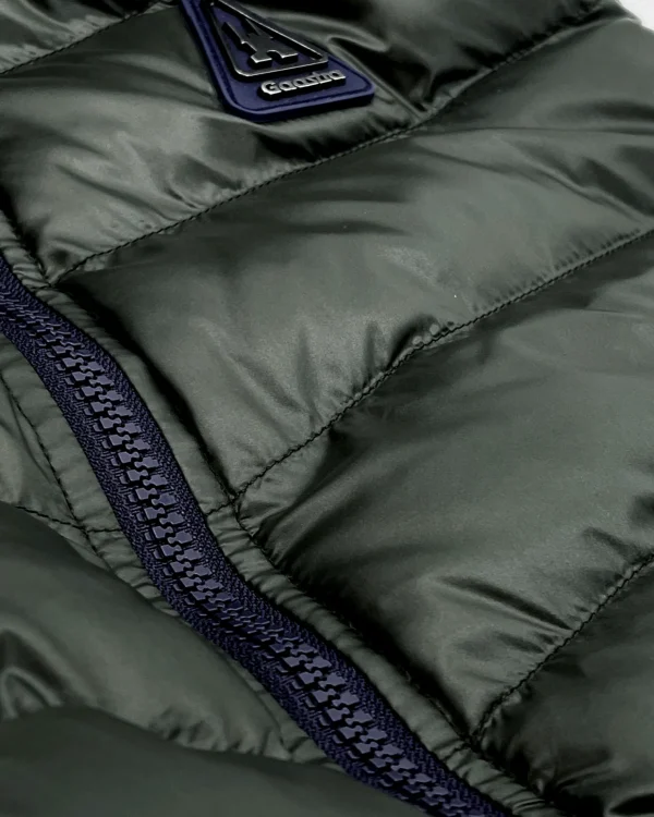 Bodywarmers-Gaastra Pr-G™ Light Atlantique Bodywarmer