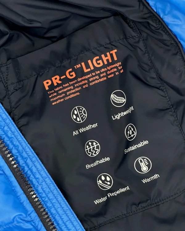 Bodywarmers-Gaastra Pr-G™ Light Atlantique Bodywarmer