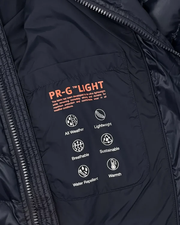 Bodywarmers-Gaastra Pr-G™ Light Atlantique Bodywarmer