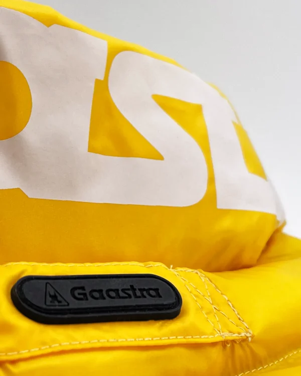 Bodywarmers-Gaastra Pr-G™ Light Atlantique Bodywarmer