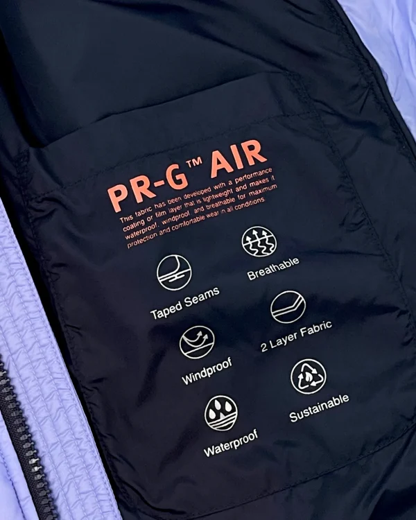 Bodywarmers-Gaastra Pr-G™ Light Atlantique Bodywarmer