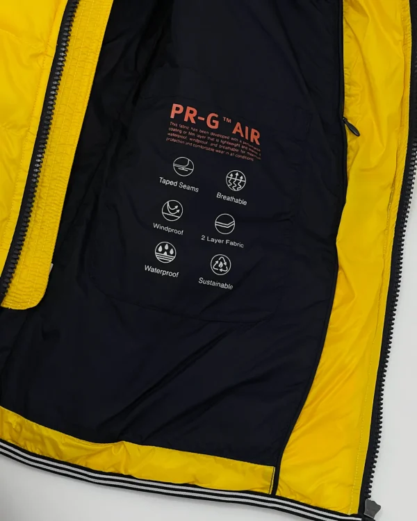 Bodywarmers-Gaastra Pr-G™ Light Atlantique Bodywarmer