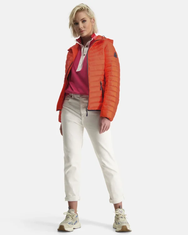 Jassen-Gaastra Pr-G™ Light Klassieke Summer Nautique Jas