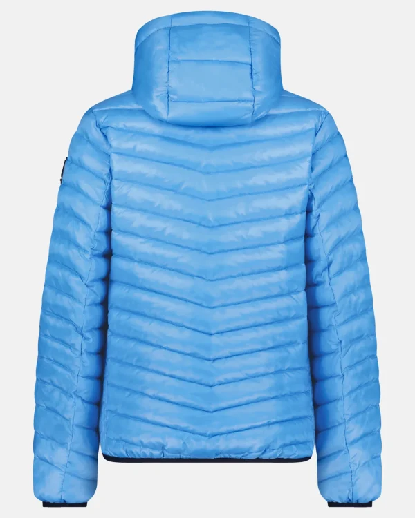 Jassen-Gaastra Pr-G™ Light Klassieke Summer Nautique Jas