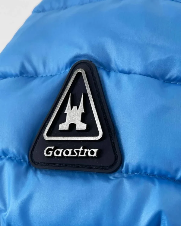 Jassen-Gaastra Pr-G™ Light Klassieke Summer Nautique Jas