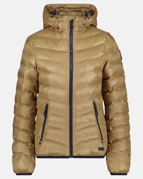 Jassen-Gaastra Pr-G™ Light Nautique Puffer Jacket