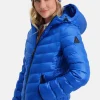 Jassen-Gaastra Pr-G™ Light Nautique Puffer Jacket