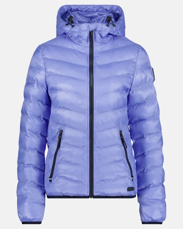Jassen-Gaastra Pr-G™ Light Nautique Puffer Jacket