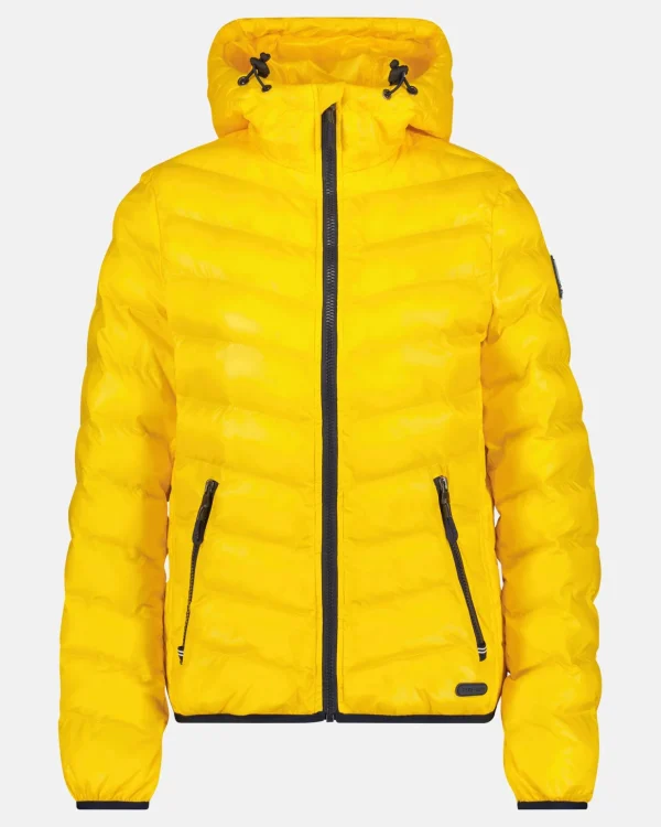 Jassen-Gaastra Pr-G™ Light Nautique Puffer Jacket