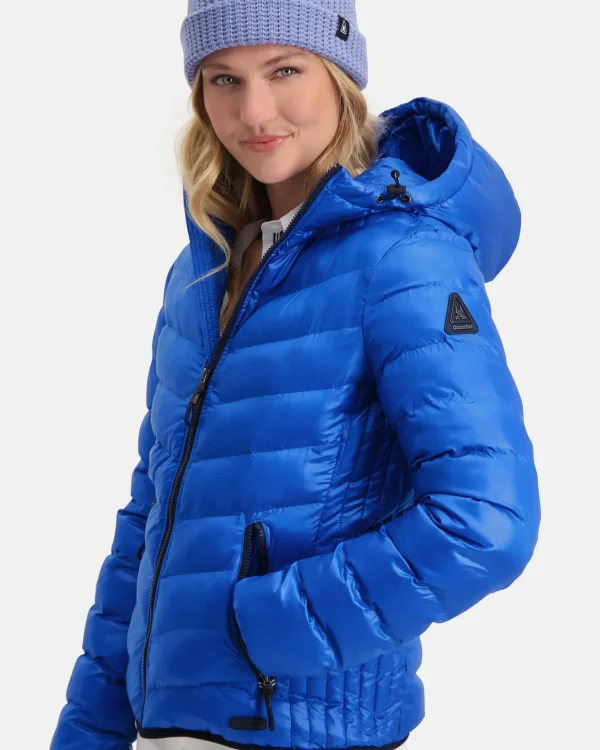 Jassen-Gaastra Pr-G™ Light Nautique Puffer Jacket