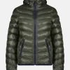 Jassen-Gaastra Pr-G™ Light Nautique Puffer Jacket