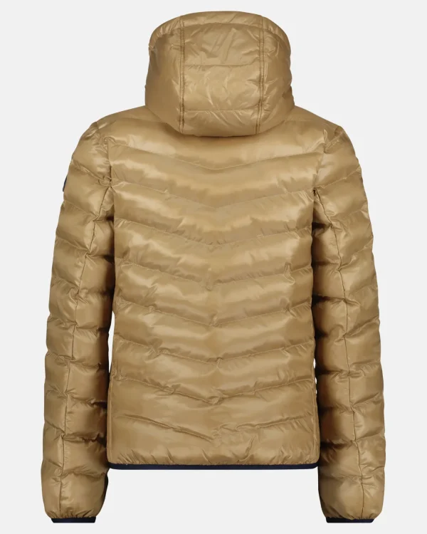 Jassen-Gaastra Pr-G™ Light Nautique Puffer Jacket