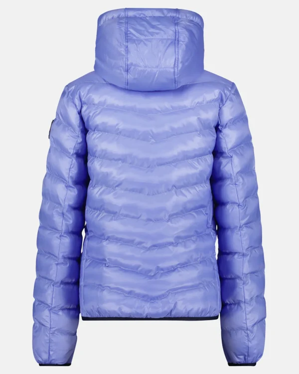 Jassen-Gaastra Pr-G™ Light Nautique Puffer Jacket