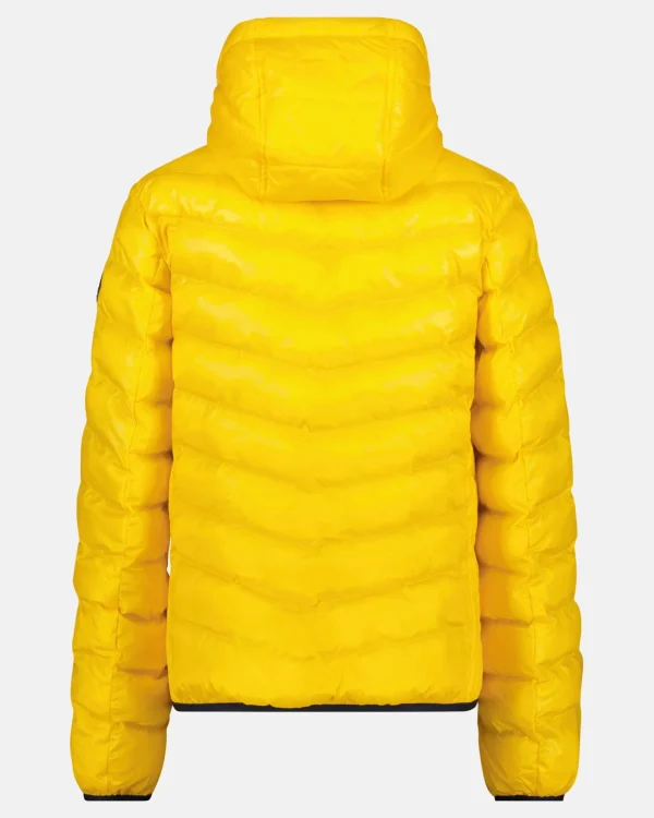 Jassen-Gaastra Pr-G™ Light Nautique Puffer Jacket