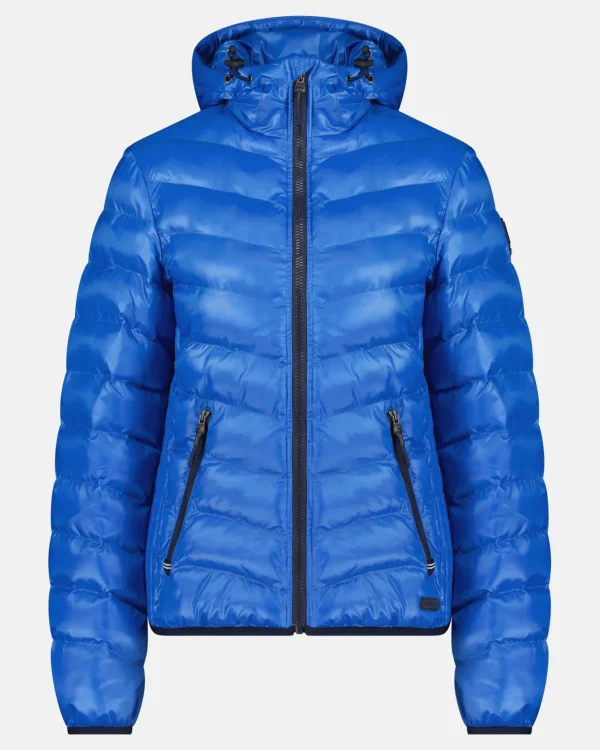 Jassen-Gaastra Pr-G™ Light Nautique Puffer Jacket