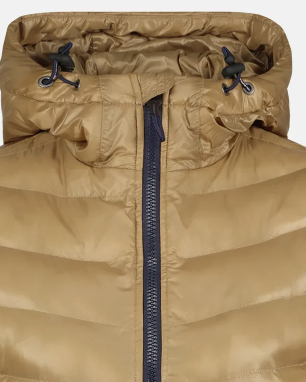 Jassen-Gaastra Pr-G™ Light Nautique Puffer Jacket