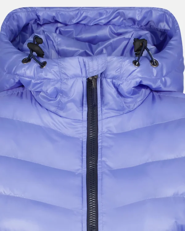 Jassen-Gaastra Pr-G™ Light Nautique Puffer Jacket