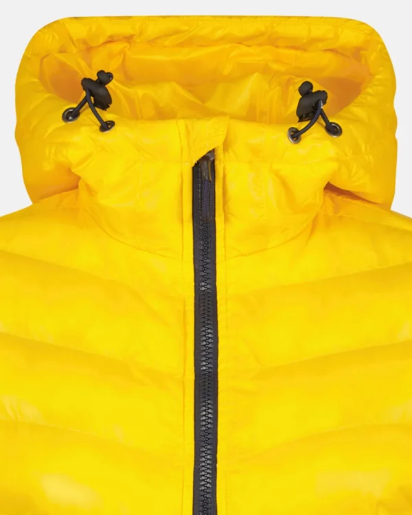 Jassen-Gaastra Pr-G™ Light Nautique Puffer Jacket