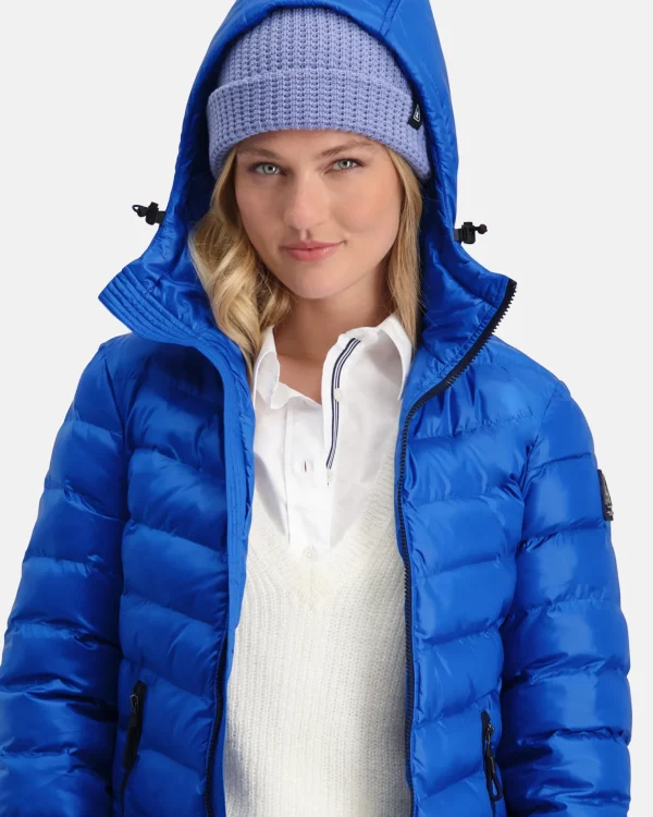 Jassen-Gaastra Pr-G™ Light Nautique Puffer Jacket