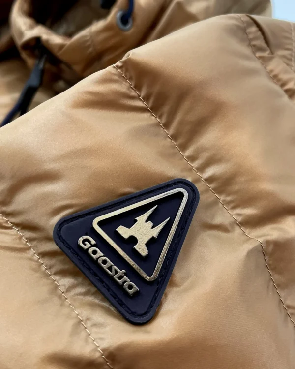 Jassen-Gaastra Pr-G™ Light Nautique Puffer Jacket