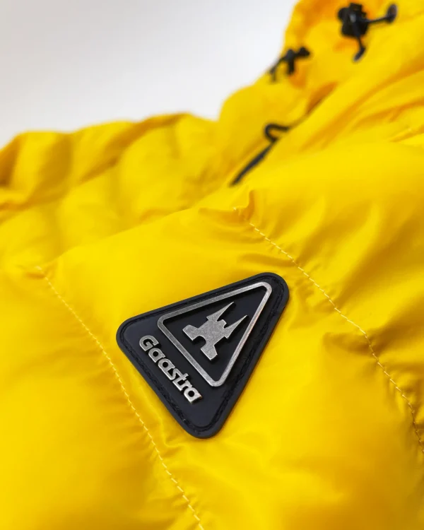 Jassen-Gaastra Pr-G™ Light Nautique Puffer Jacket