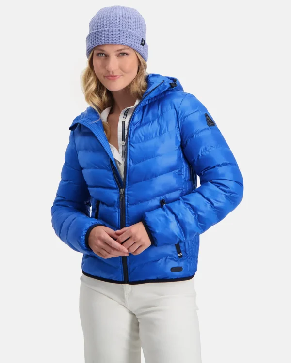 Jassen-Gaastra Pr-G™ Light Nautique Puffer Jacket