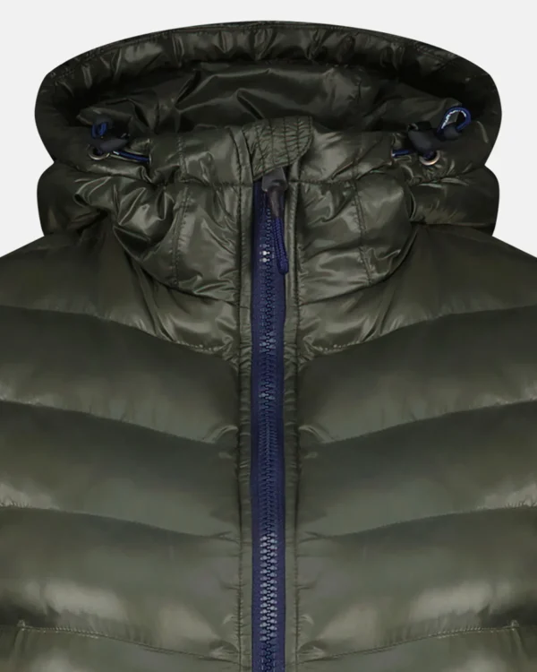 Jassen-Gaastra Pr-G™ Light Nautique Puffer Jacket