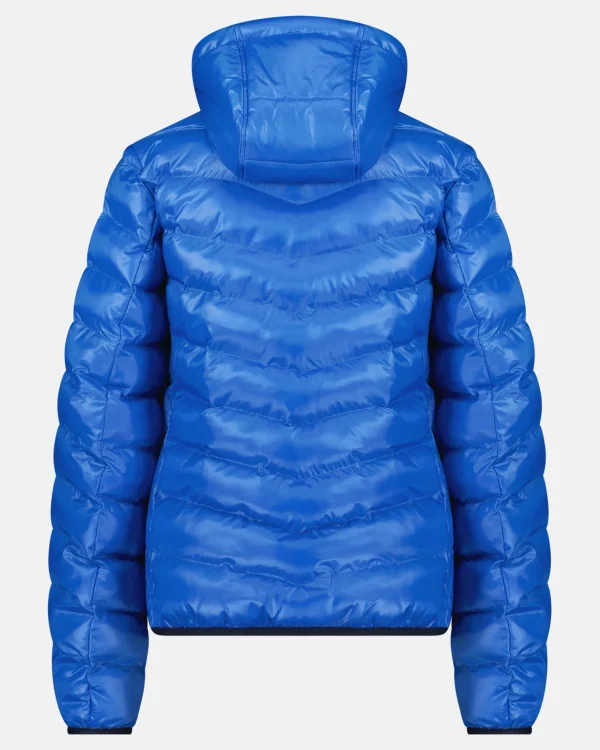 Jassen-Gaastra Pr-G™ Light Nautique Puffer Jacket