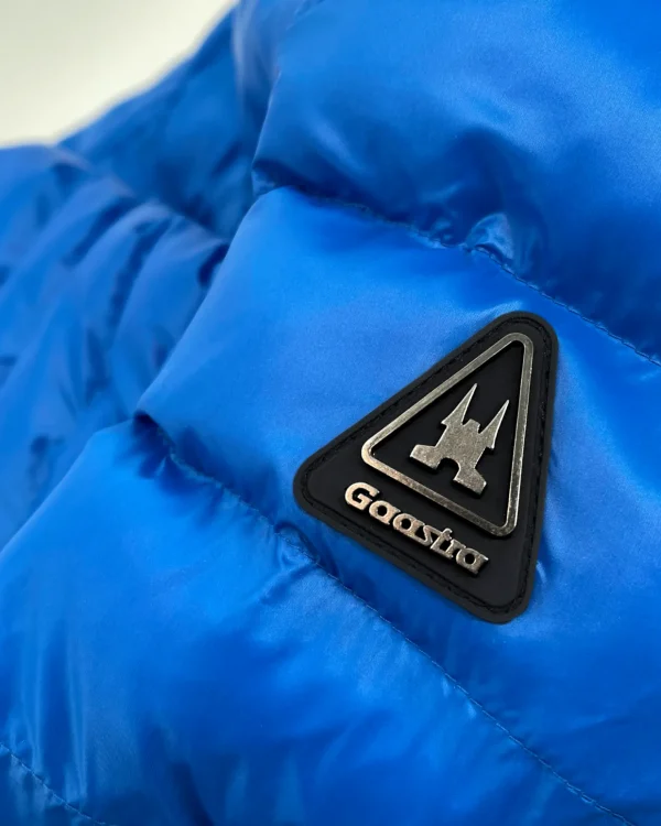 Jassen-Gaastra Pr-G™ Light Nautique Puffer Jacket