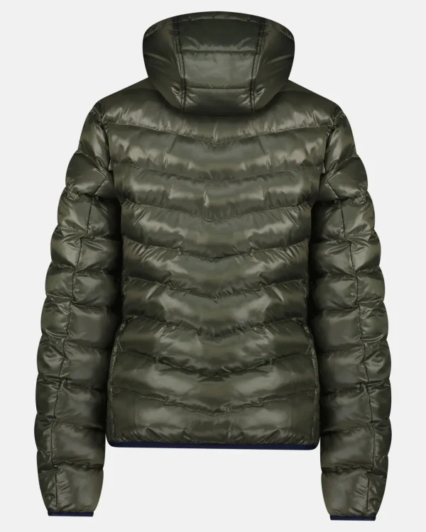 Jassen-Gaastra Pr-G™ Light Nautique Puffer Jacket