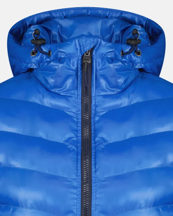 Jassen-Gaastra Pr-G™ Light Nautique Puffer Jacket
